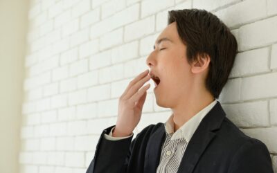 働きマンの方必見！正しい昼食を摂って午後をハイパフォーマンス化！