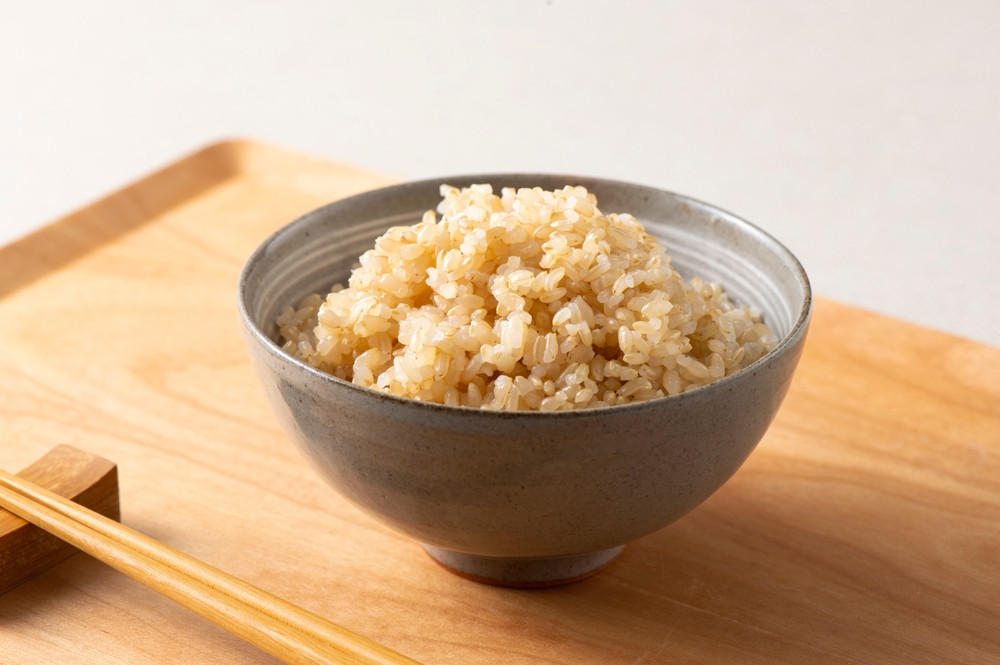 玄米ダイエットはもう試しましたか？玄米の効果と解説！