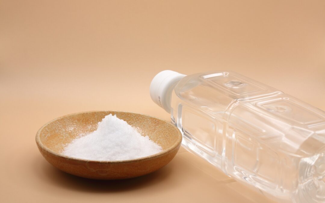 塩分気にしていますか？実は人体に恐ろしい影響を与える「塩分の過剰摂取」