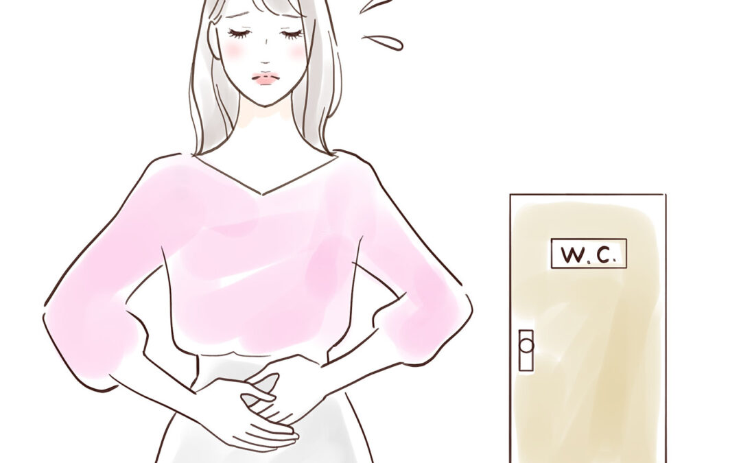 ダイエットの大敵！便秘の解消法