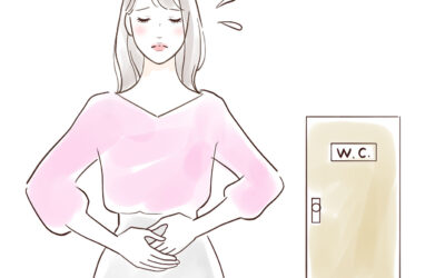 ダイエットの大敵！便秘の解消法