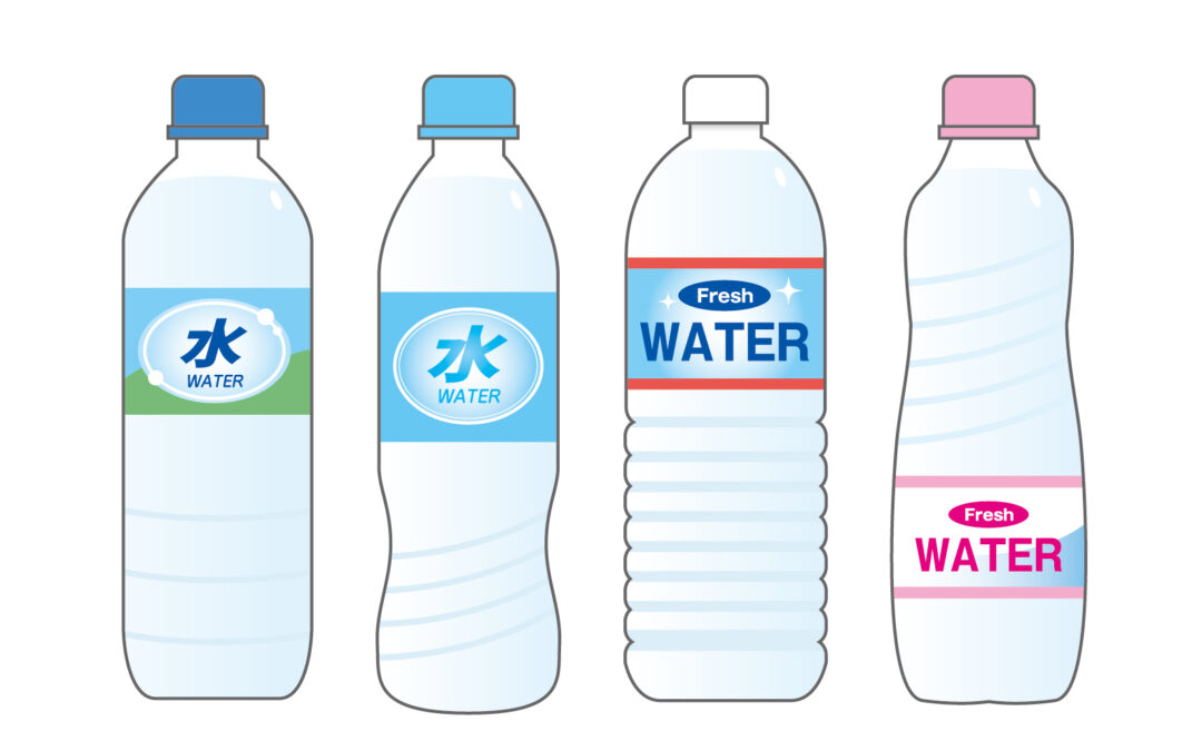 1日に必要なお水の量は知ってますか？